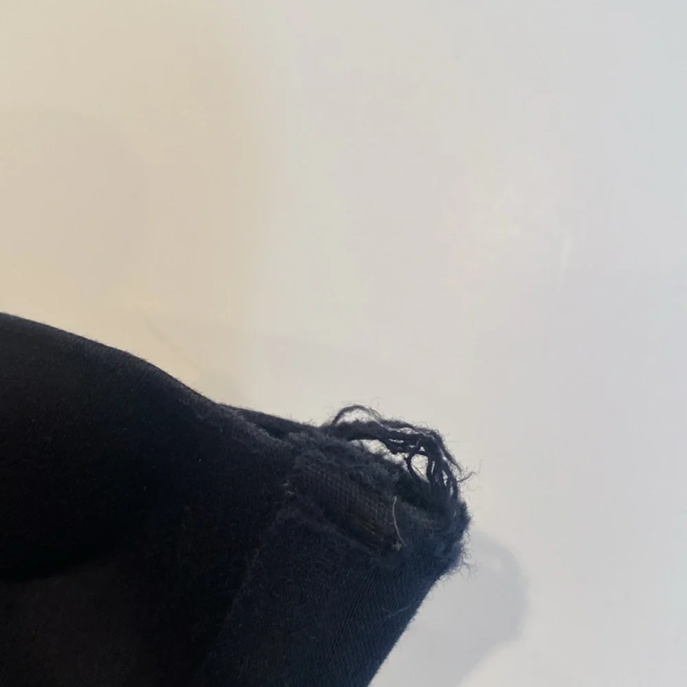 Lauren Ralph Lauren Navy Pants - Picture 8 of 8